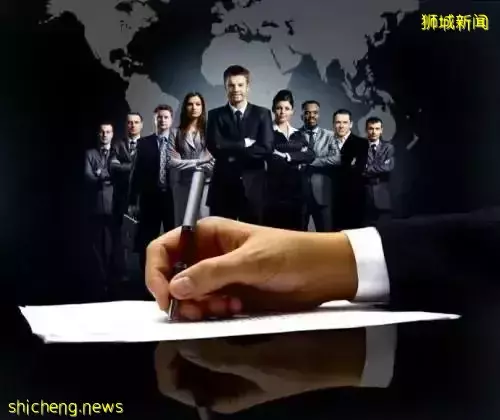 科普帖 富豪鍾愛的家族辦公室到底是什麽