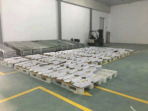 中国从马来西亚进口食品发现新冠病毒!下一个疫情爆发点是它