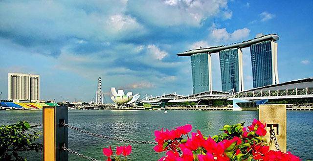 新加坡李家王朝的背後:看似光鮮實則暗湧,李家的天下何時終結