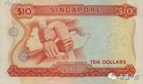 【赤道一点】新加坡少数民族（一）