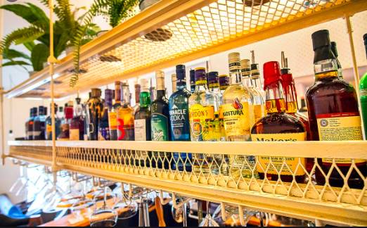 玩在獅城 想要體驗獨一無二的飲酒氛圍感?新加坡這10家高顔值酒吧你一定不能錯過