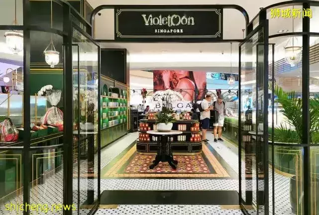 舌尖上的新加坡:本地3大知名餐厅,南洋风格美食探店