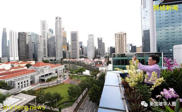 新增218例！新加坡全島各地爆滿！疫情還未結束，仍有反彈風險!