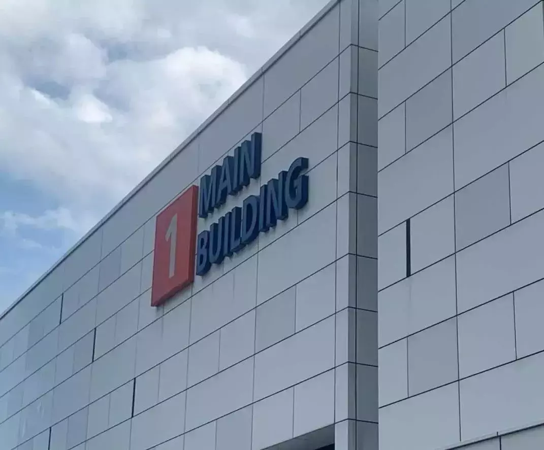 新生必備 NUS 圖書館、自習室攻略來了