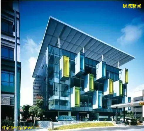新加坡,一个被众多特色图书馆包围的岛国