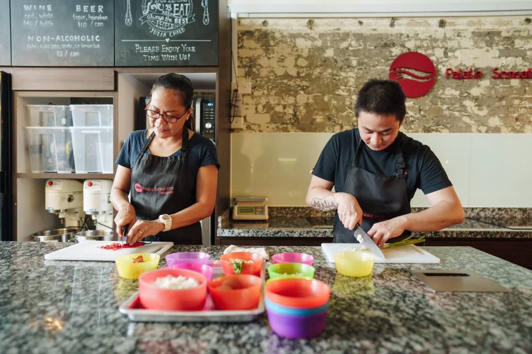 被新加坡媽媽種草!全島最全興趣班網站,手把手教你選離家近的