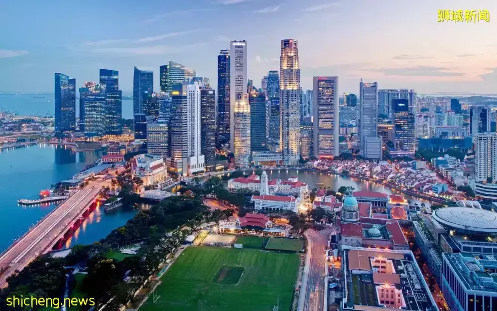 安通國際 新加坡投資移民政策變更分析