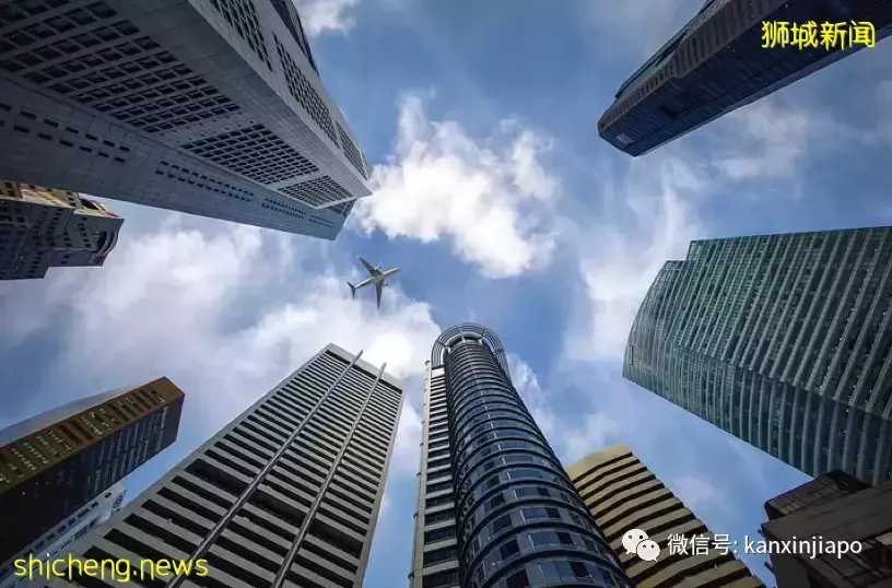 新加坡裁员人数创历史新低，劳动力市场恢复了吗