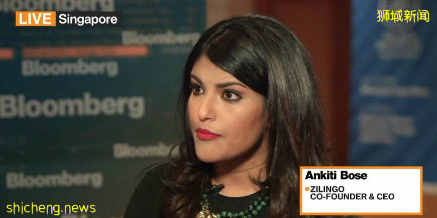 扒一扒目前新加坡最牛的5位女士,个个都很传奇