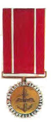 各国勋章:新加坡