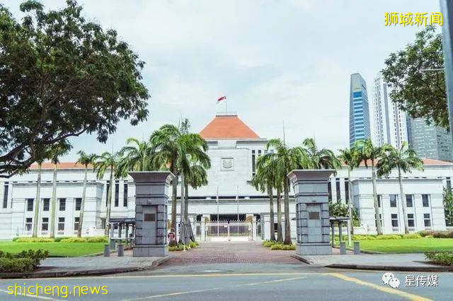 多味缤紛新加坡，旅遊攻略收藏貼