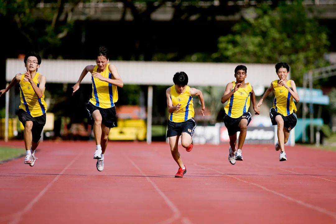 處處都卷的時代,崇尚精英教育的新加坡憑什麽不卷