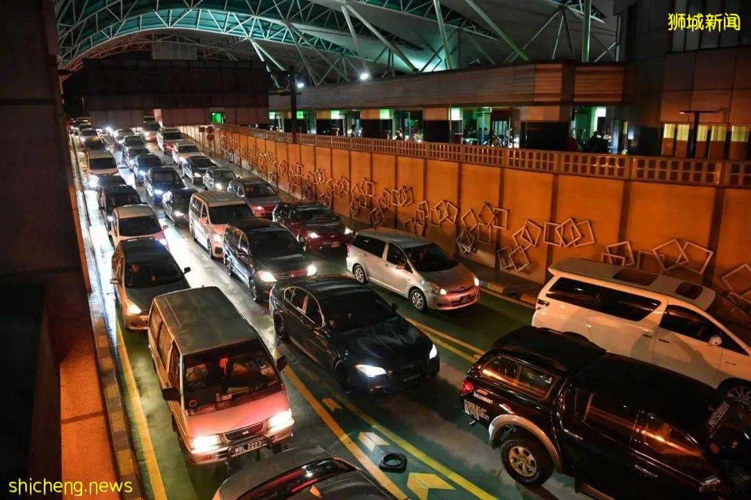 新加坡还要多久才能与新冠共存?马来西亚新山急求互开