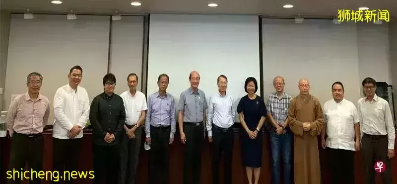 不可再乱乱烧纸!新加坡将焚烧冥纸行为规范化,成立相关机构