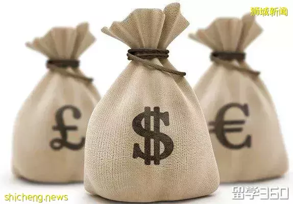 拒绝被贫穷限制想像力,新加坡奖学金很实在