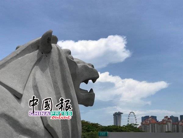 ◤全球大流行◢ 李显龙：不存在已打赢抗疫战的幻想