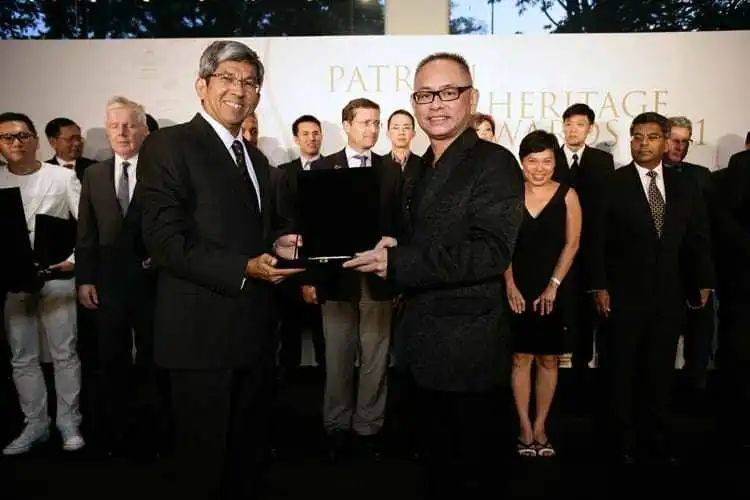 林俊杰、孙燕姿的老师们,为这个新加坡慈善组织写了一首歌