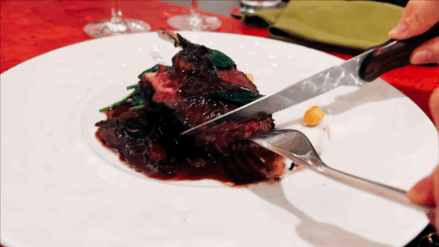 帶你來意大利小鎮沉浸式吃正宗意式料理