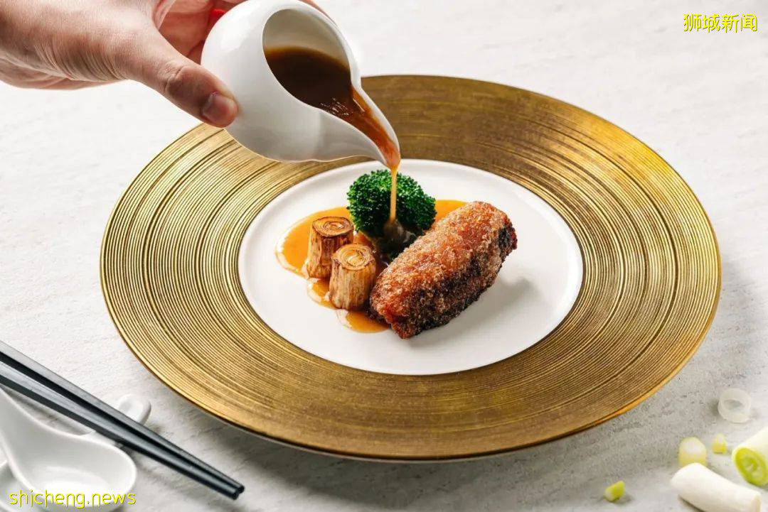 如果食材不完美,错的一定是你那双手