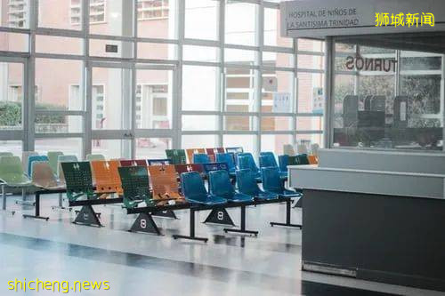 即日起,本地医院将暂停访客探访长达一个月