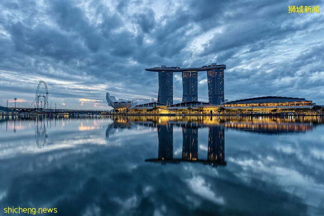 新加坡的黃金通道：新加坡雇主擔保移民