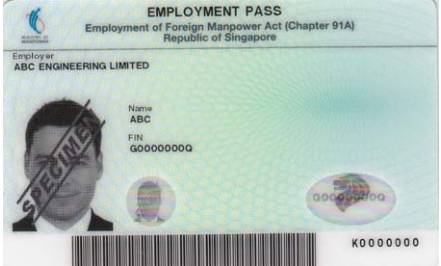 干货 留学生毕业后如何申请新加坡EP