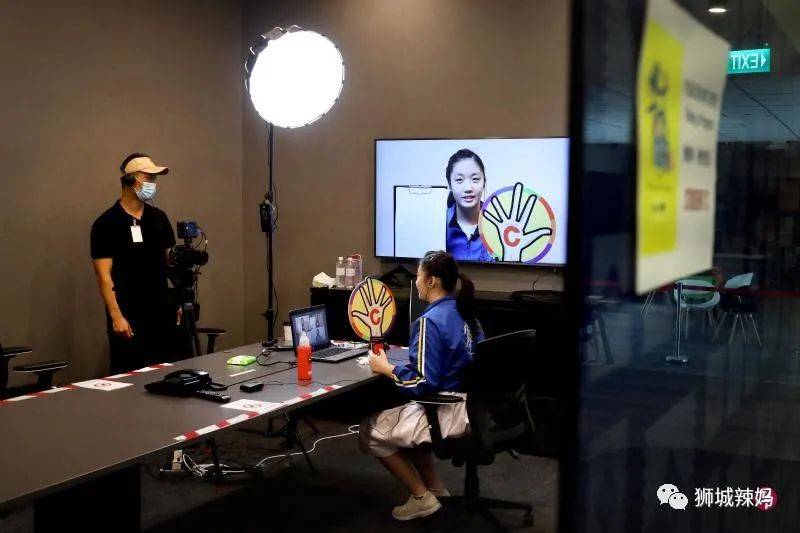 新加坡最火華文比賽開始報名啦!超多名校參戰,快來PK