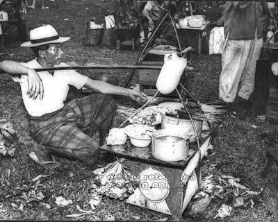 新加坡高配版地攤兒,在這裏找回人間煙火氣!