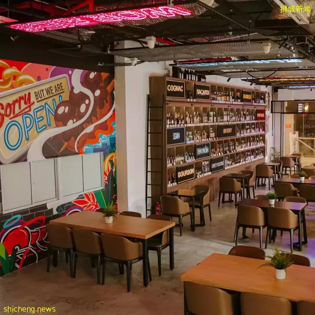 這8家餐廳全都買一送一,意大利菜、墨西哥菜、燒烤……快和閨蜜去打卡