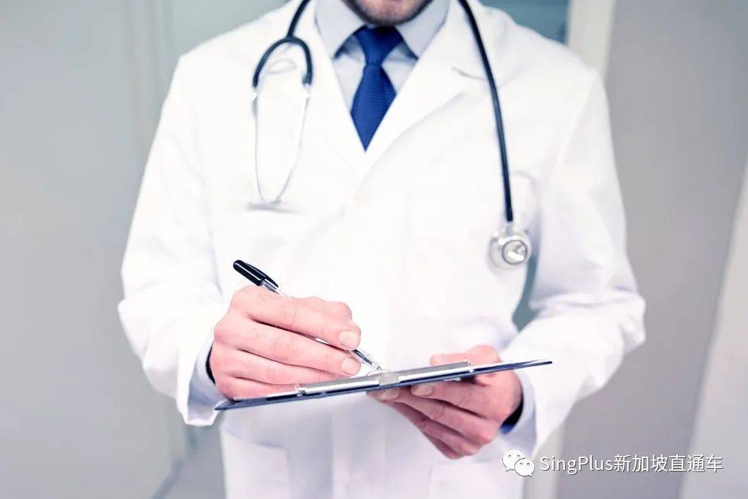 一不小心"三喜臨門"？新加坡，你有點過分了