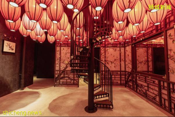 新加坡最大夜店搞事情!在克拉碼頭開了間地下酒吧