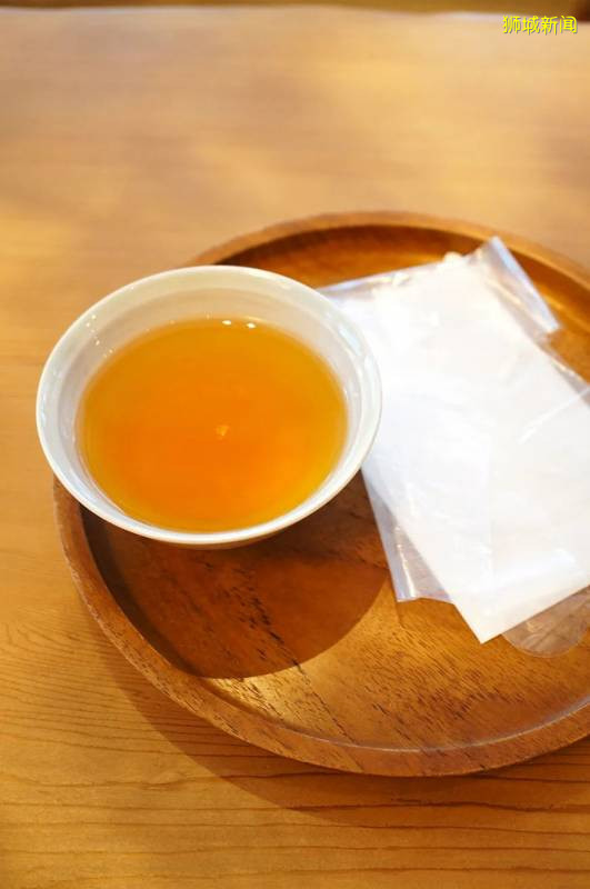 菜单升级 这家最近超火的下午茶等你来吃哦,活动最后一周啦