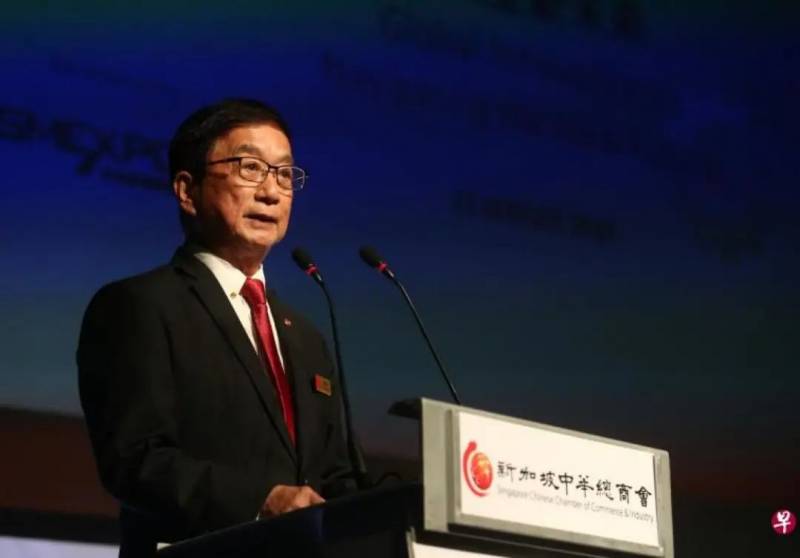 新加坡企业数码化进程，亚太区第一