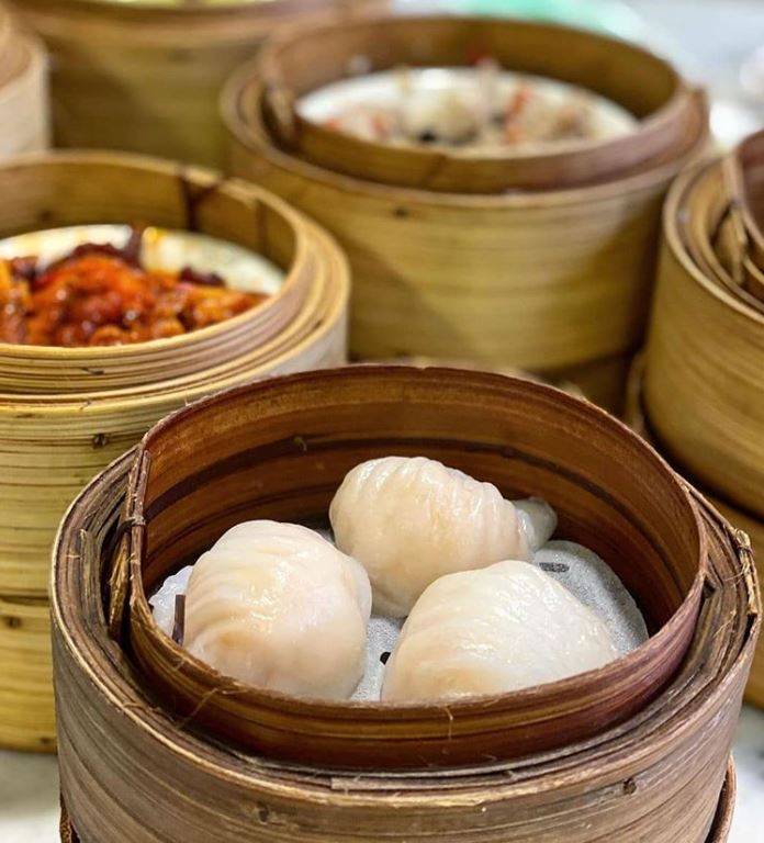 不懂去哪裏吃最棒的飲茶?終極指南來啦