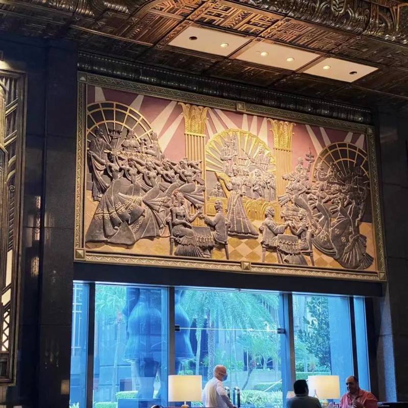 新加坡 不能错过的高颜值打卡地攻略(上)