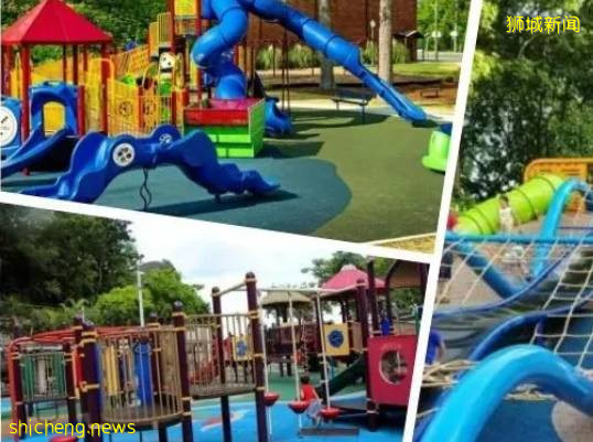 新加坡丨到了新加坡才知道的那些事兒（七）