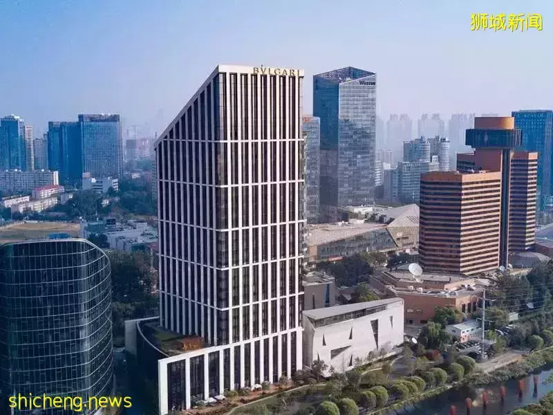 爲什麽神秘的中國買家那麽喜歡買烏節路的房子