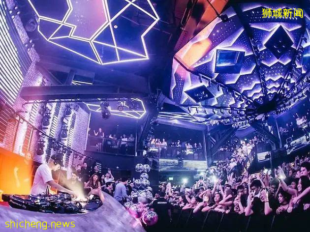 云顶香港以1400万新元售出旗下新加坡知名夜店Zouk，买家居然是他