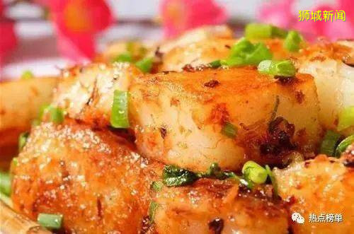 新加坡十大美食名单出炉!新加坡十大美食排名榜单揭晓