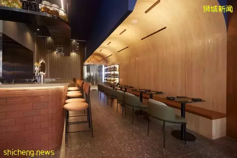 2022年，新加坡這20家新開網紅餐廳，刷屏朋友圈