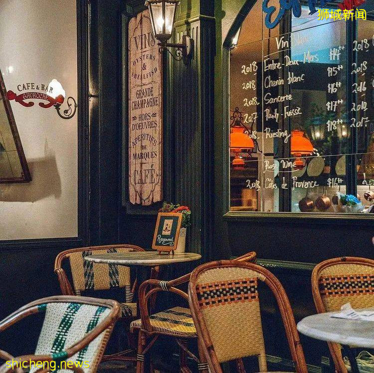 獅城十二時辰 浪漫燭光、海鮮、日本料理...美食能治愈疲憊哦