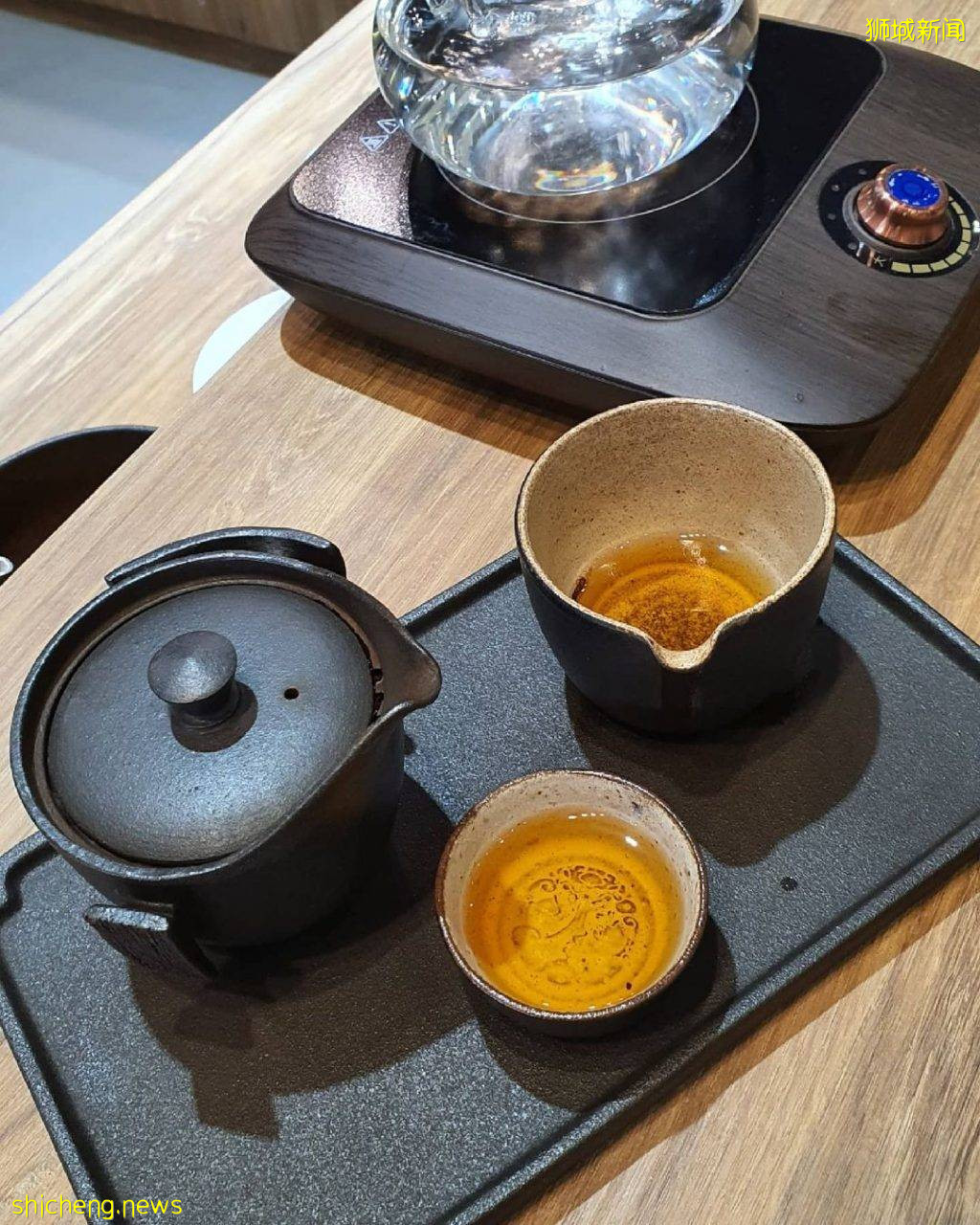 新加坡必去8家茶馆🍃一起品茗茶清香、悟茶艺文化,以茶会友不无聊😍