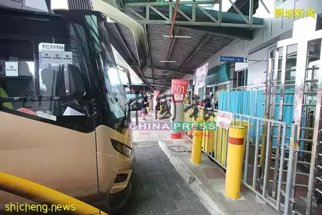 新港25日开通VTL 22日起可申请VTP