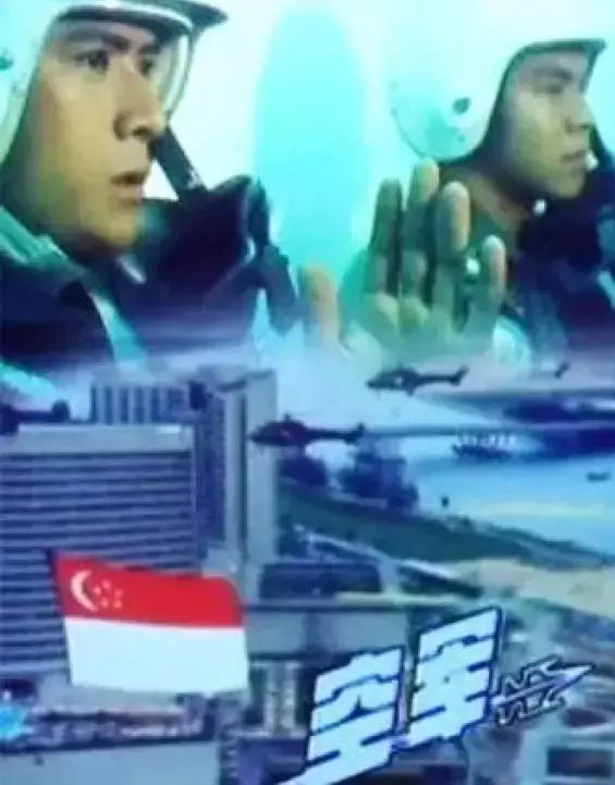 配合两人“鬼上身” 陈天文喊苦