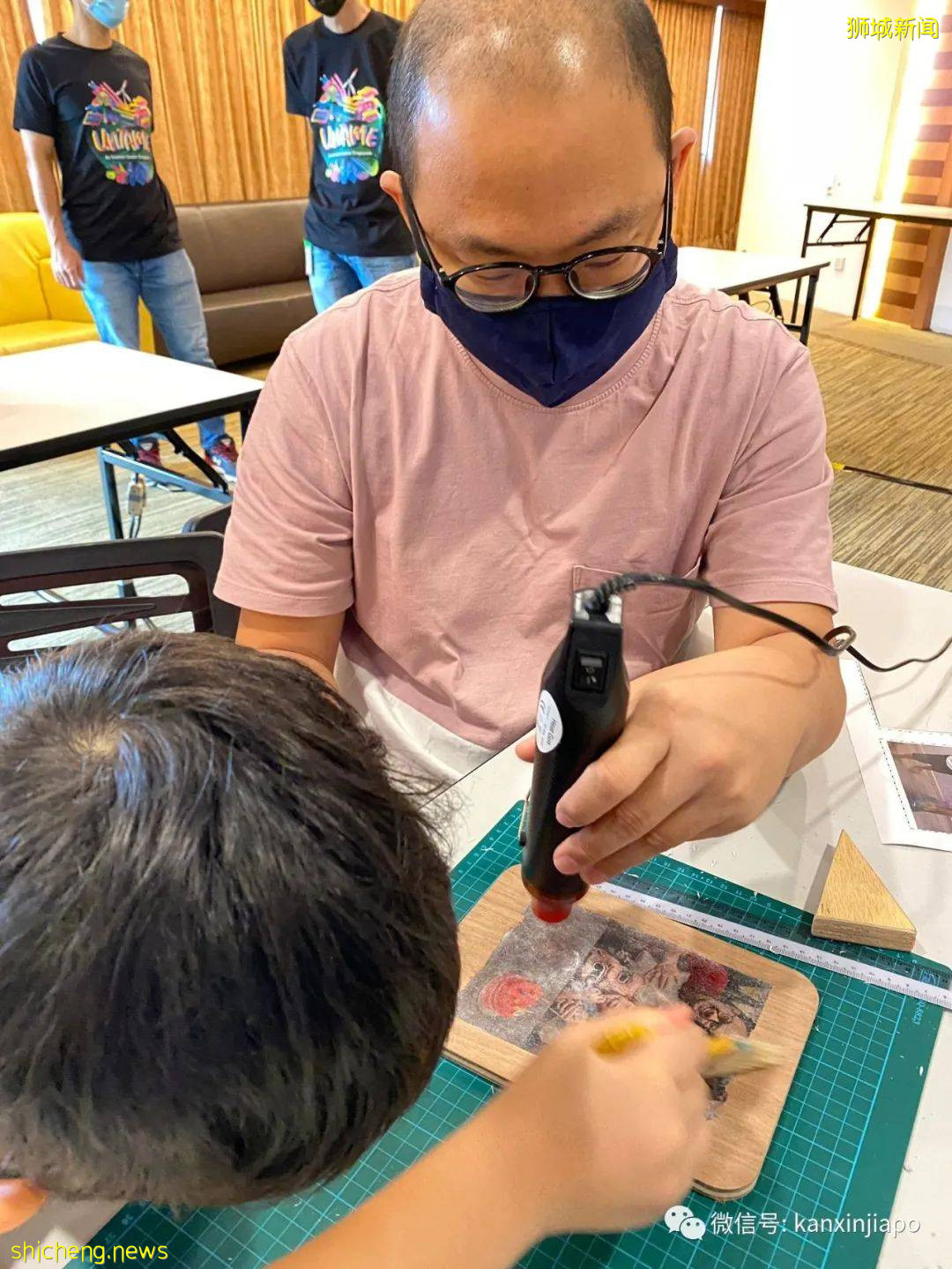 超火爆全天候科学嘉年华来了!今年最佳亲子活动就是它了