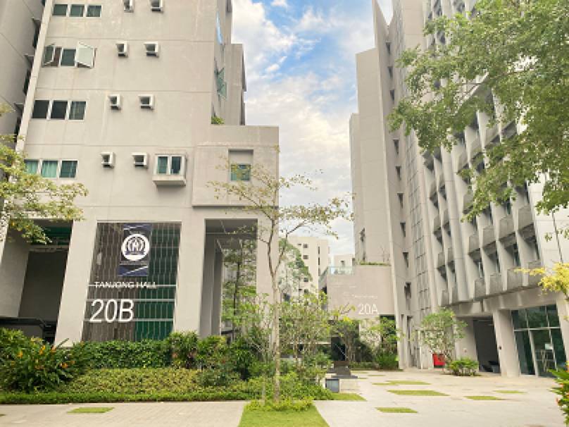 超詳細！南洋理工大學宿舍盤點，你最想Pick哪一間