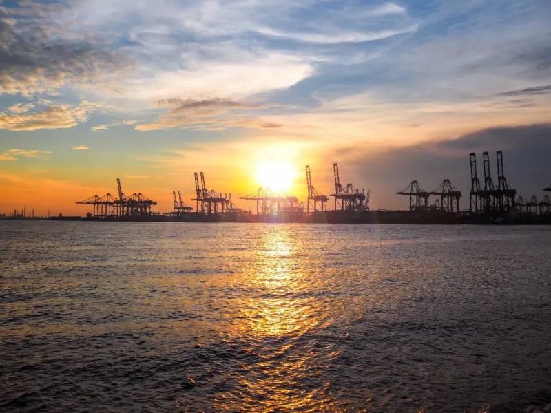 每一張都是 Ins 大片！這樣的新加坡你見過嗎