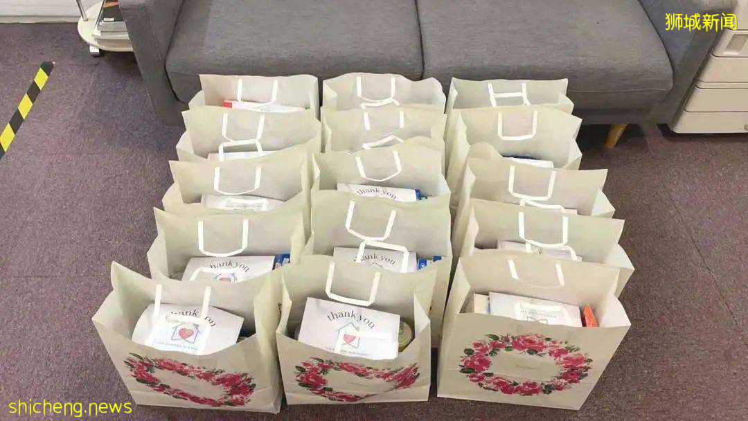 新加坡这间企业为融入社区，开斋节做了这些