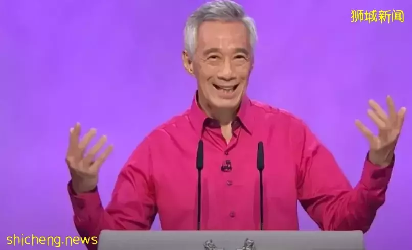 重磅！李顯龍總理：下周二起，新加坡進一步解封！10人堂食、戶外不戴口罩、邊境開放