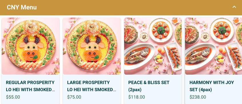 年三十在家吃團圓飯——坡島提供年夜飯全島外送的餐廳推薦